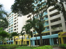 Blk 345 Ang Mo Kio Avenue 3 (Ang Mo Kio), HDB 3 Rooms #47572